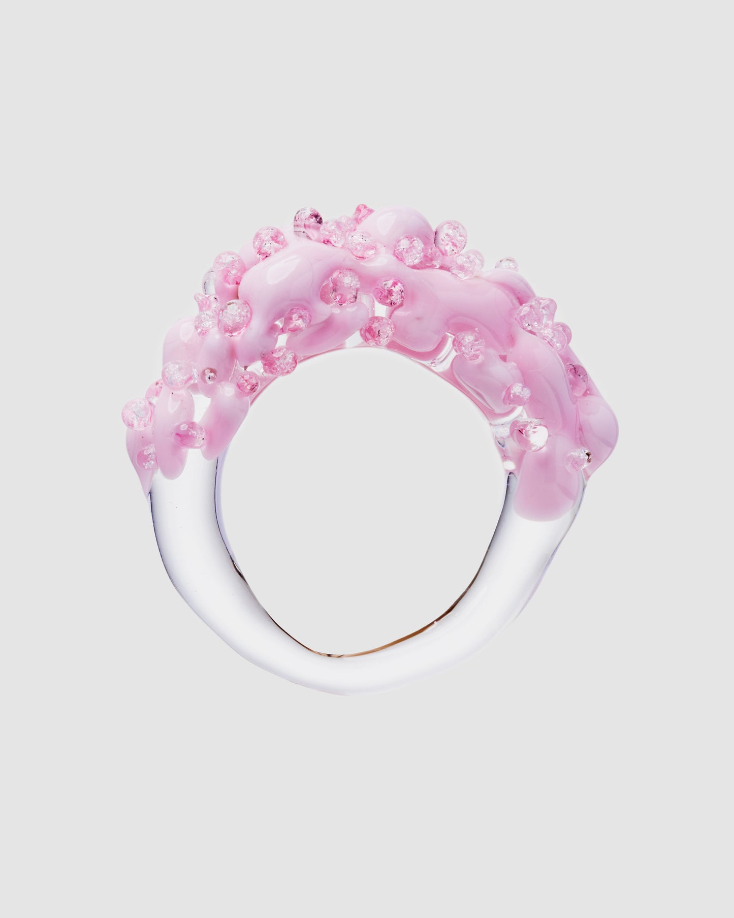 Botanic-Jewellery online store-ship worldwide from Murano Venice Italy-best personalised gift idea for birthday present, anniversary gift, mother's day unique gift-HiddenGlassStudio