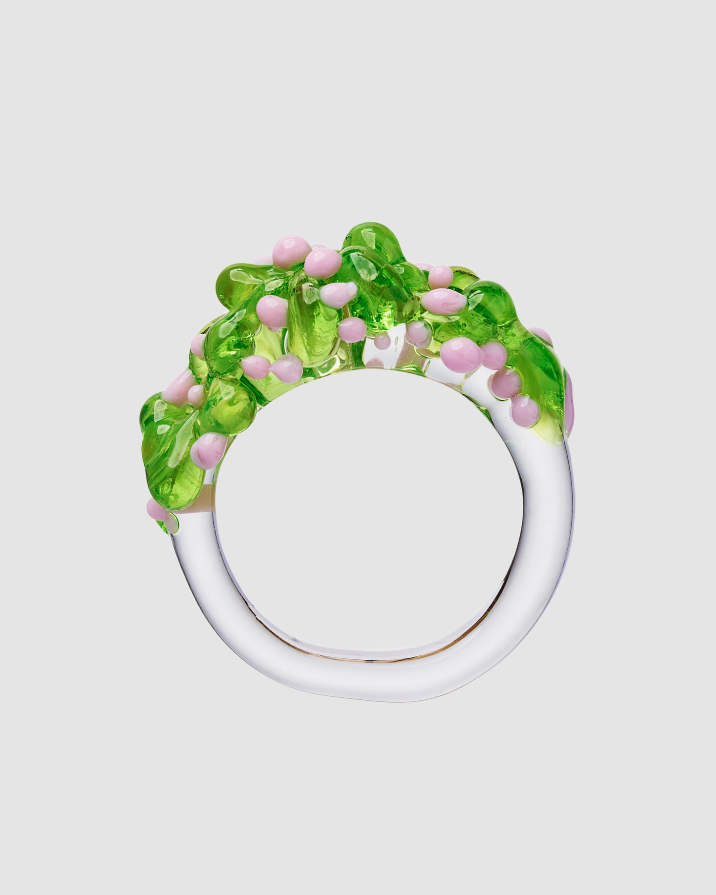 Botanic-Jewellery online store-ship worldwide from Murano Venice Italy-best personalised gift idea for birthday present, anniversary gift, mother's day unique gift-HiddenGlassStudio