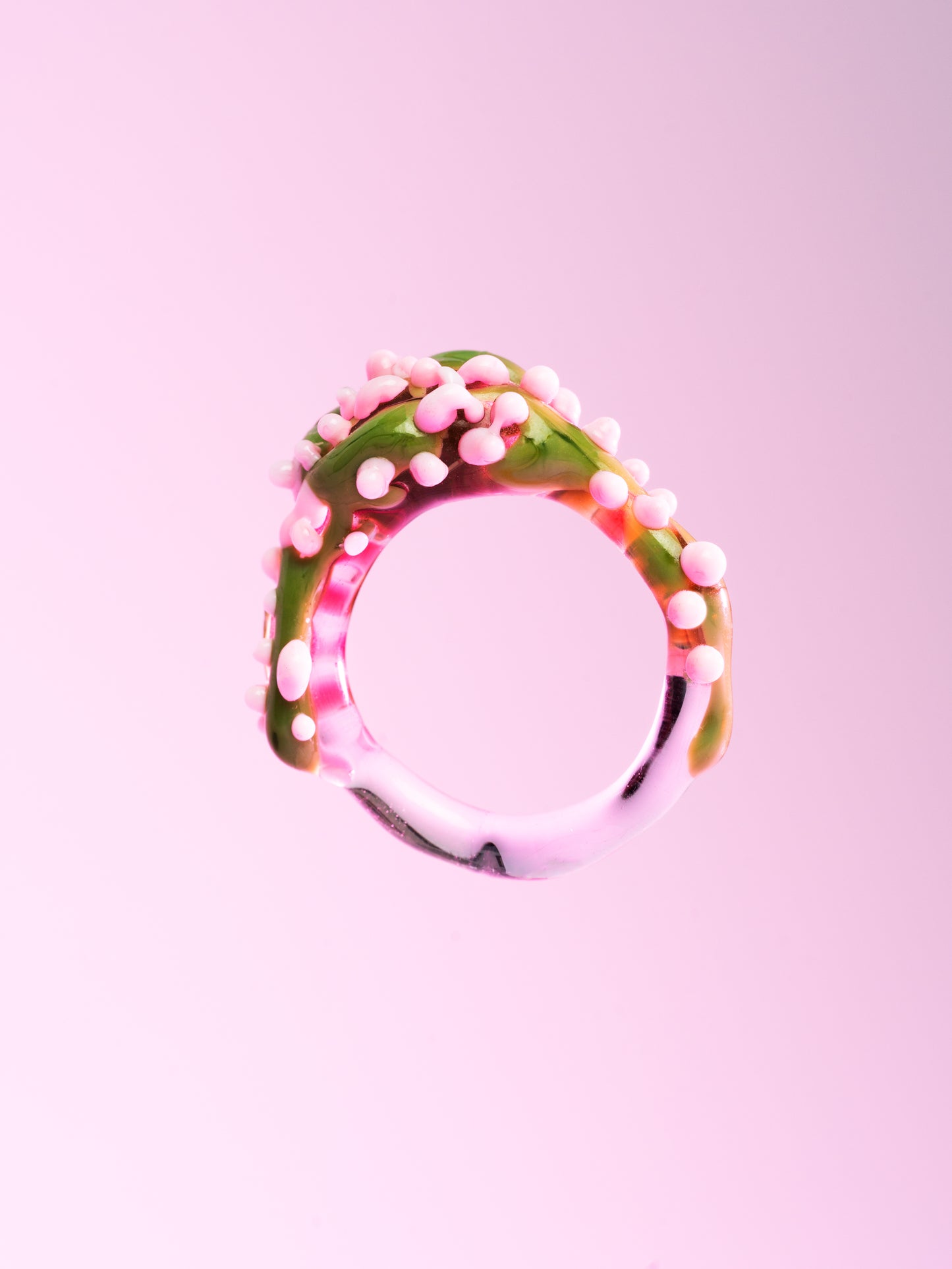 Botanic-Jewellery online store-ship worldwide from Murano Venice Italy-best personalised gift idea for birthday present, anniversary gift, mother's day unique gift-HiddenGlassStudio